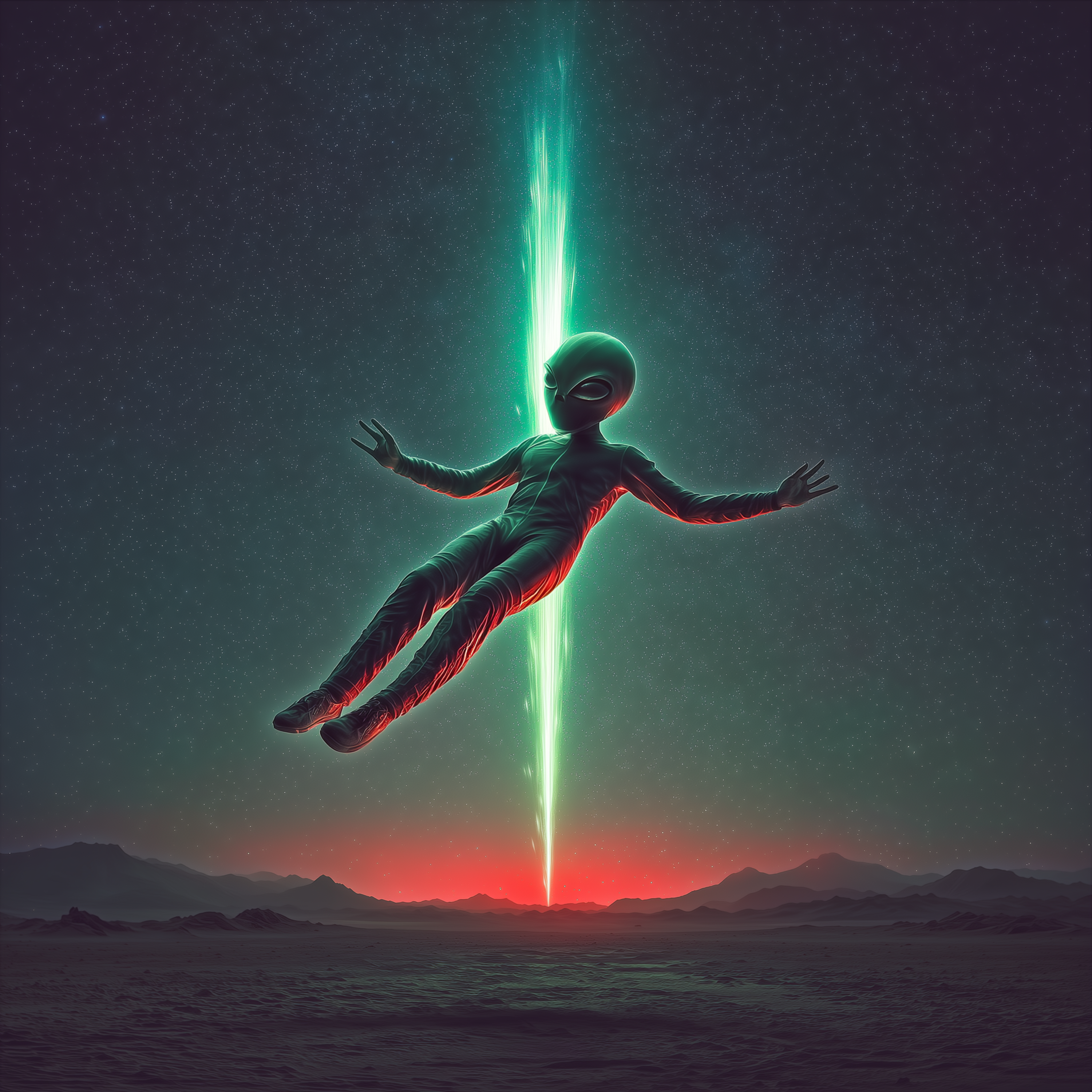 Body Higher cover art