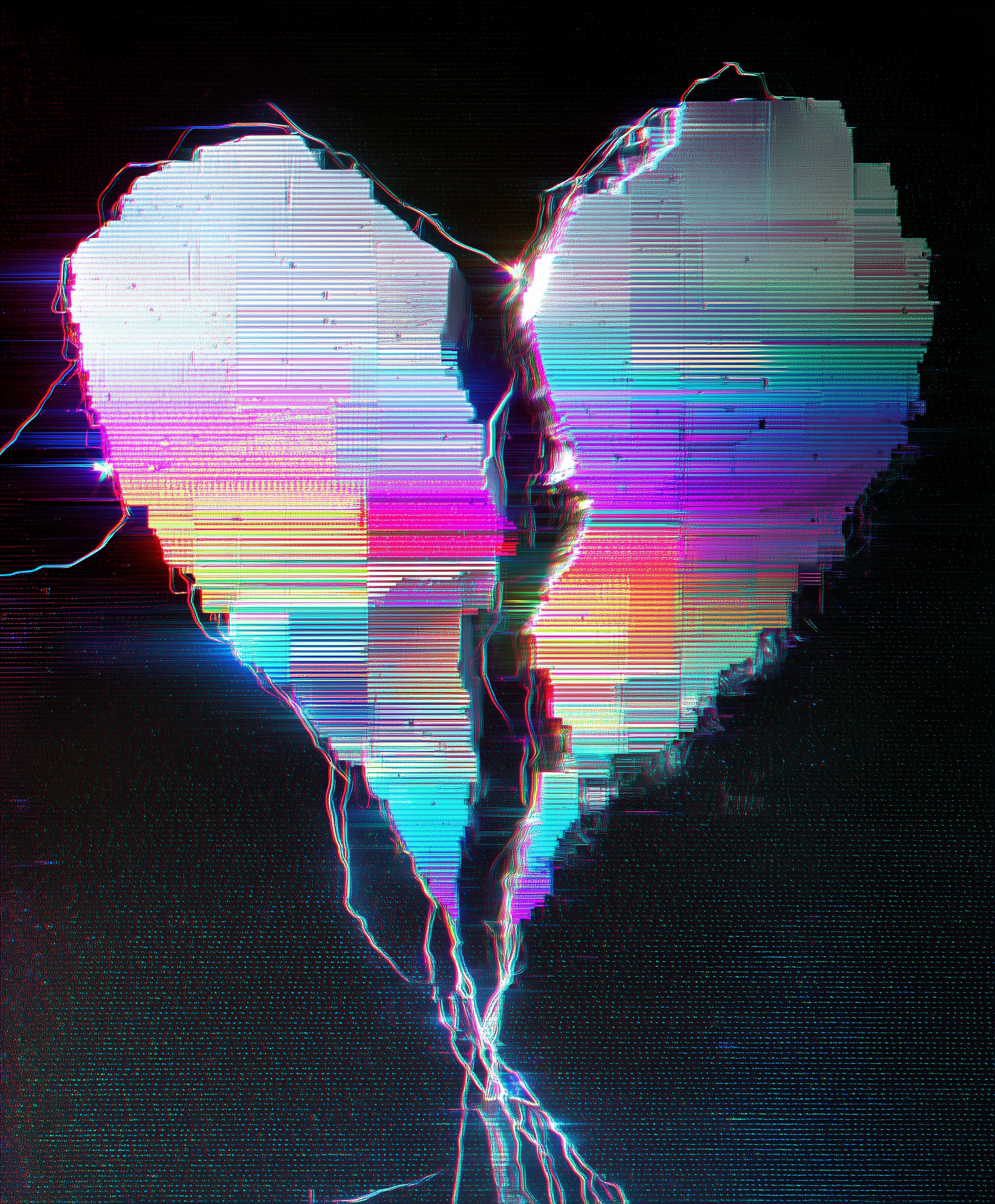 Crush cover art