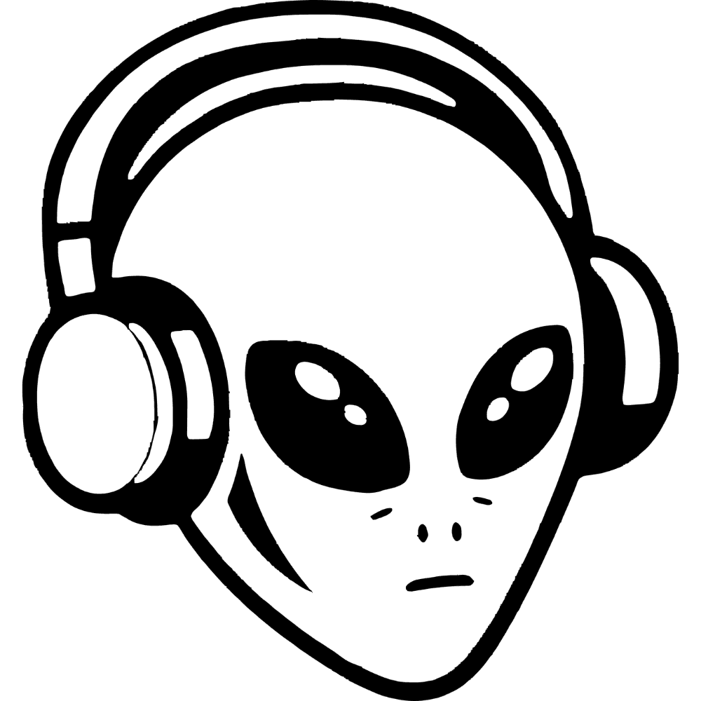 Roger Rave logo