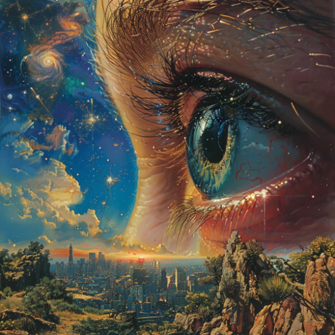 Someone I Know cover art