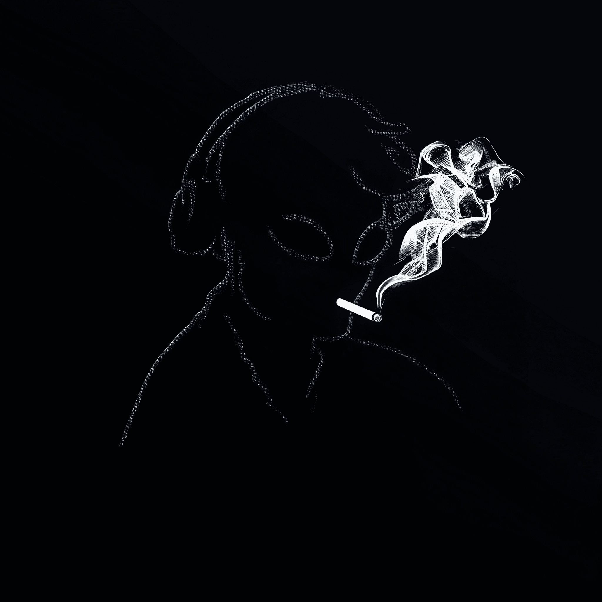 What I Like cover art